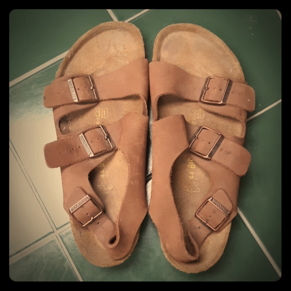 Birkenstock Sandals